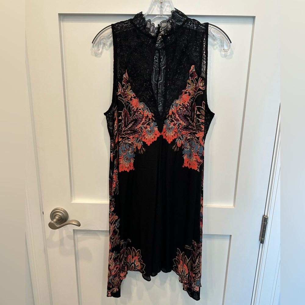 Intimately by Free People slip dress/tunic. Size M.